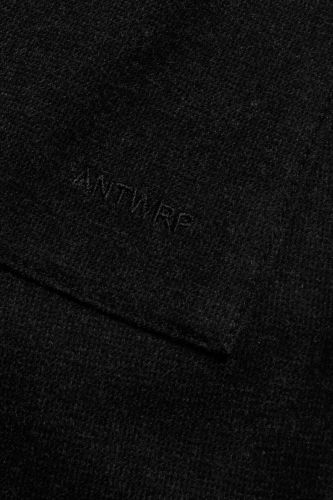 Pantalon gris foncé ANTWRP | Marine