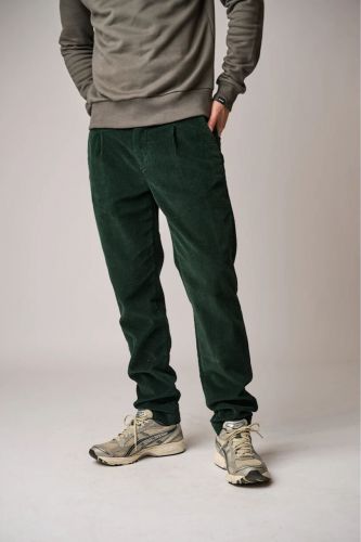 Antwrp pantalon Vert