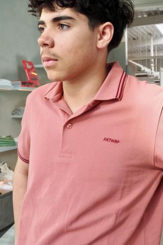 Polo ANTWRP | MARINE