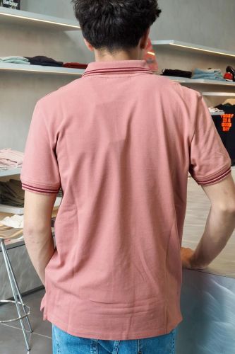 Polo ANTWRP | MARINE