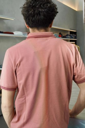 Polo ANTWRP | MARINE