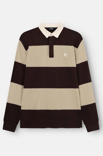 Polo ANTWRP | MARINE Auvelais