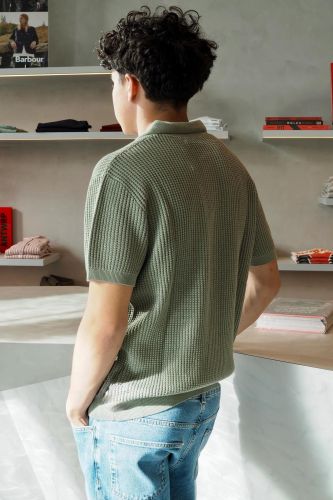 Polo ANTWRP | MARINE