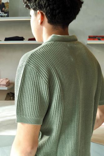 Polo ANTWRP | MARINE