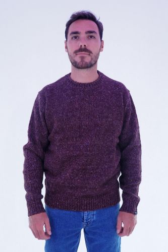 Antwrp pull Bordeaux