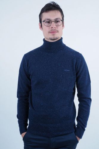 Antwrp pull Bleu