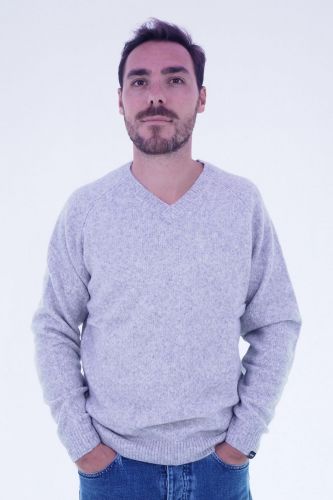Antwrp pull Gris