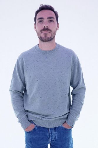 Antwrp pull Gris