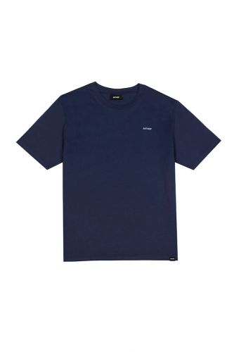 T-shirt bleu marine ANTWRP | Marine