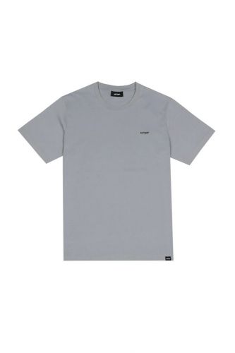 T-shirt gris ANTWRP | Marine