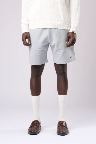 Antwrp short Gris