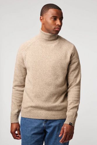 Antwrp pull Beige
