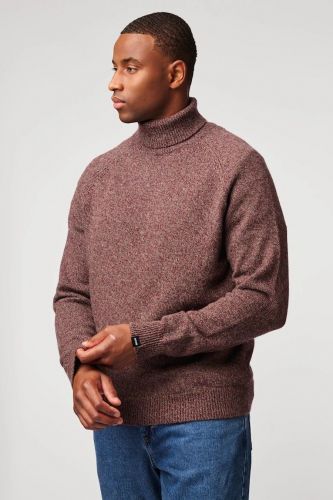 Antwrp pull Bordeaux