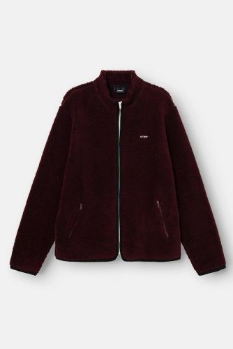 Antwrp sweat  Bordeaux