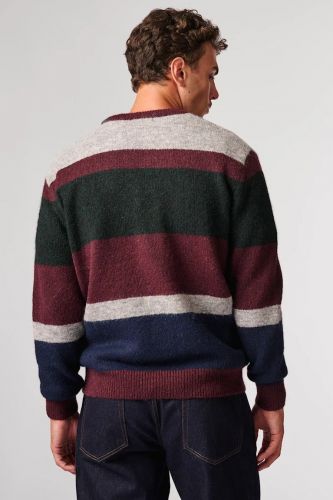 Pull ANTWRP | MARINE Auvelais 
