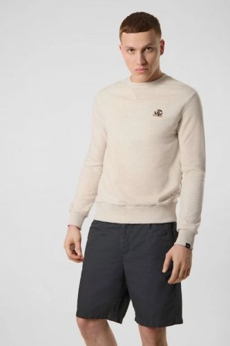 Antwrp sweat  Beige