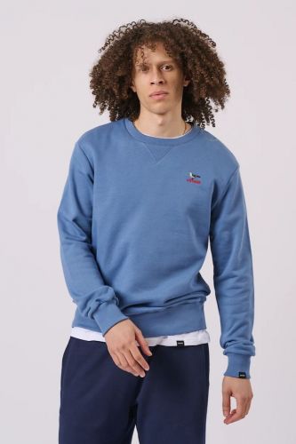 Antwrp sweat  Bleu
