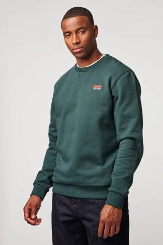 Sweat vert ANTWRP | MARINE Auvelais