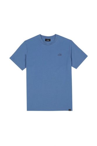 T-shirt bleu ANTWRP | Marine