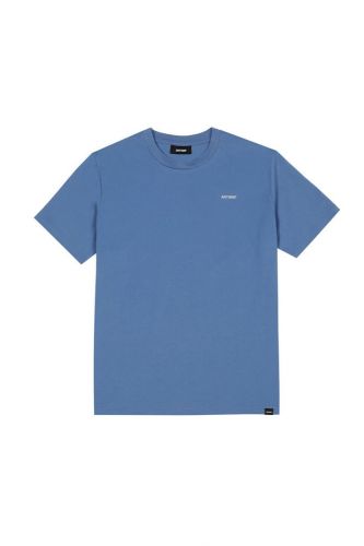 T-shirt bleu ANTWRP | Marine