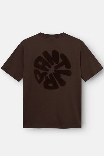 T-shirt ANTWRP | MARINE Auvelais