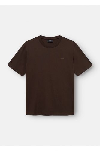 T-shirt ANTWRP | MARINE Auvelais