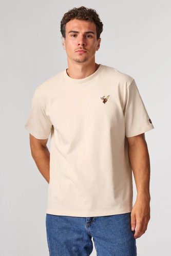 Antwrp tee-Shirt Ecru