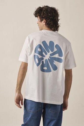 Antwrp tee-Shirt Ecru