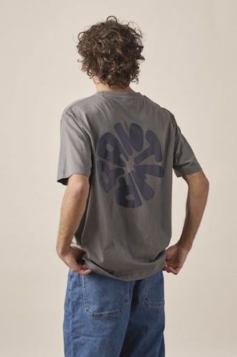 Antwrp tee-Shirt Gris