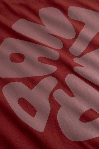 Antwrp tee-Shirt Bordeaux hommes (TeeShirt Sirah +logo ANTW dos - BTS478 TS Sirah logo dos) - Marine | Much more than shoes