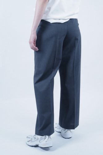 Pantalon gris A.P.C. | Marine