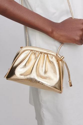 A.P.C. Femme Sac bandoulière Or