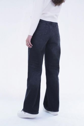 Jeans faux noir A.P.C. | Marine