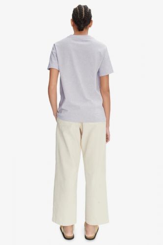 Pantalon écru A.P.C. | Marine