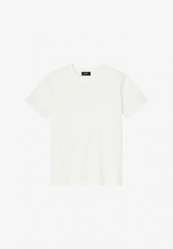 Tee-shirt A.P.C. | MARINE