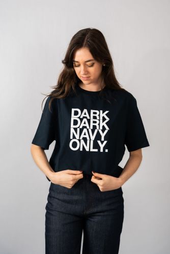 A.P.C. Femme tee-Shirt Bleu