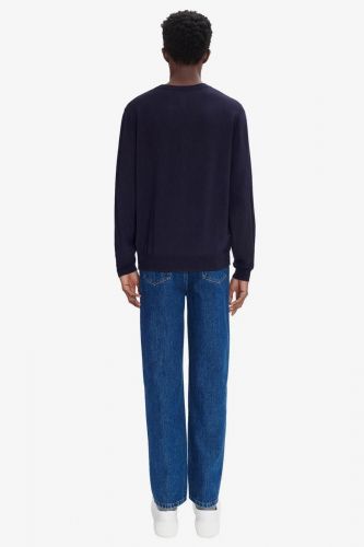 Jeans bleu A.P.C. | Marine