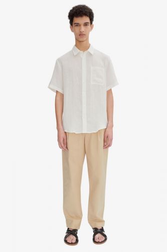 A.P.C. Homme pantalon Beige