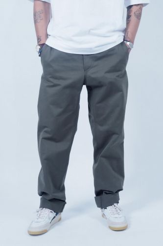 A.P.C. Homme pantalon Kaki