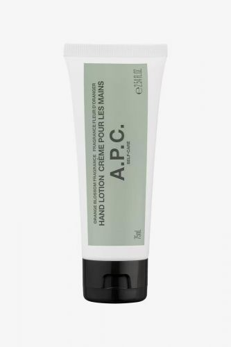 A.P.C. Self-Care Crème mains Blanc