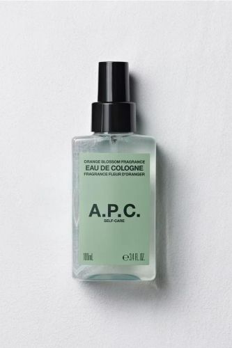A.P.C. Self-Care Eau de Cologne Blanc