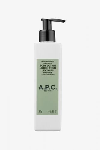 A.P.C. Self-Care Lotion corps Blanc