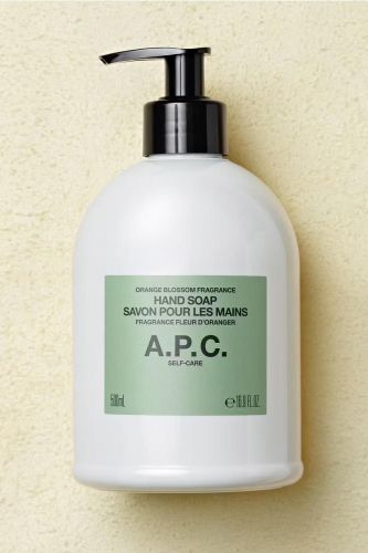 A.P.C. Self-Care Savon Blanc