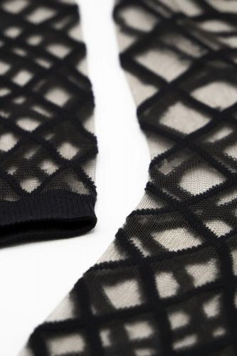 Chaussettes ATELIER ST EUSTACHE | MARINE Auvelais 