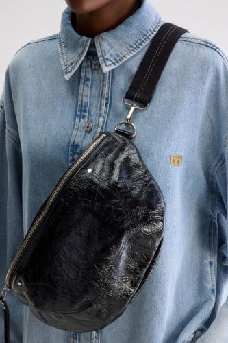 Bellerose sac Noir