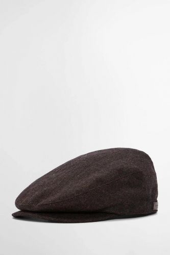 Barbour Casquette Brun