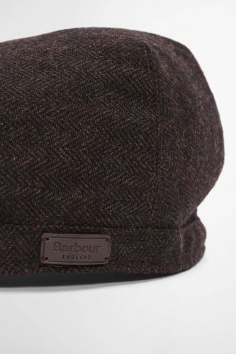 Beret BARBOUR | MARINE Auvelais