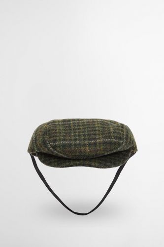 Beret pour chien BARBOUR | MARINE Auvelais