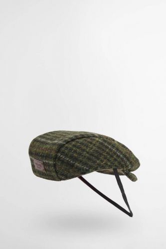 Beret pour chien BARBOUR | MARINE Auvelais