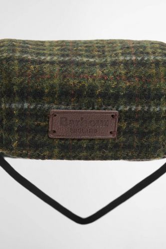 Beret pour chien BARBOUR | MARINE Auvelais